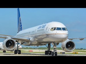 757 Overspeed Warning