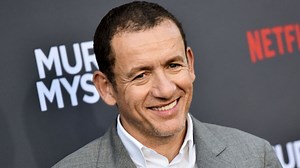 Dany Boon, star de la saison 4 de Dix pour cent (Mise à jour) - Télé 2 Semaines