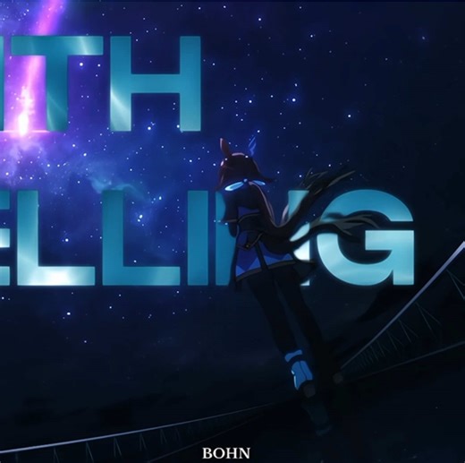 Falling in Love with Uma Musume: A Journey