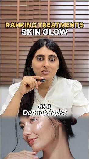 Glowing Skin Treatments | Treatments for Skin Glow | Laser Toning | Medifacials | LED Light Therapy￼