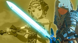 108K views · 1.6K reactions | No Legend of Zelda game is complete without the retrieval of Link’s Master Sword. Here are a few different ways to claim the iconic weapon in The Legend of Zelda: Tears of the Kingdom: | IGN | Facebook