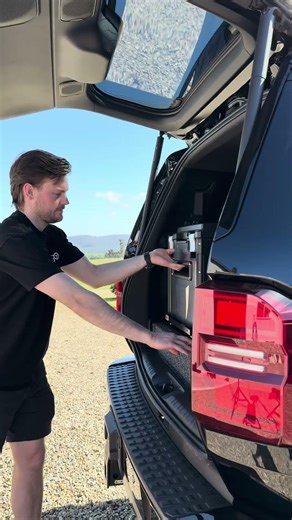 Toyota Prado 250 Floor Solution!