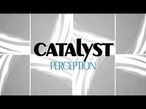 Catalyst - Uzuri (Remastered 2025/Official Groovisualizer)