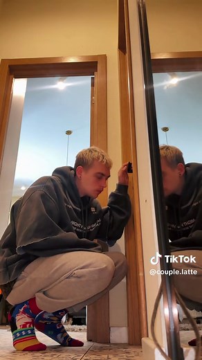 Crying Prank on Boyfriend: Unexpected Reaction