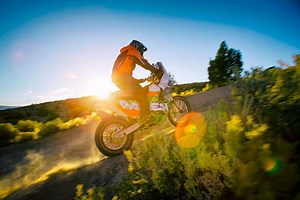 5.4K views · 107 reactions | From city to sand with our dream of Dakar twisting the wick, TEAM RAIDEN heads out in seek of big time adventure on the KTM 450RR. Escaping the monotony of the urban grind to push our limits and get a little squirelly in the dirt is what it’s all about. For us, nothing even comes close. | ICON RAIDEN | Facebook