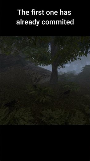 Gothic combat: Enemies attacking all at once? Let's fix it!