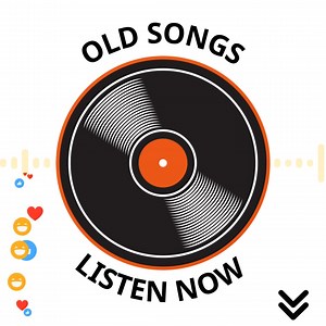 App to relive the best songs from the 70s, 80s and 90s on your cell phone 📱 | Music Apps