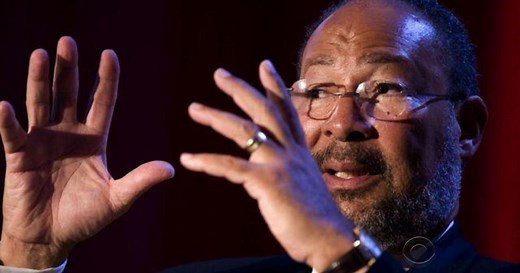 Businessman Richard Parsons named interim Clippers CEO