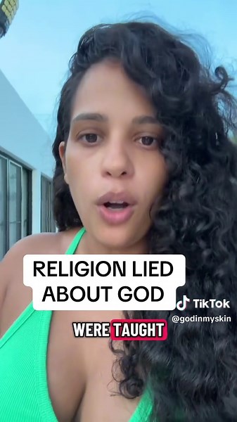 Religion's Role in Spiritual Awakening Explained