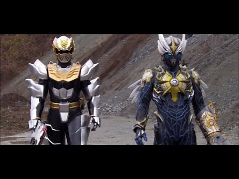 Power Rangers Super Megaforce Vrak is Back Part 1 Extended Cut