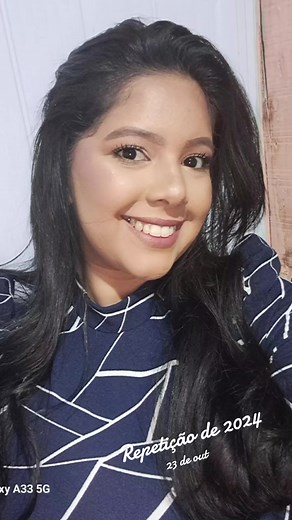 Esther Muniz no TikTok