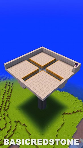 BEST Mob Farm in 1.21! Minecraft Tutorial