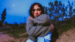 Ruby Waters on her debut album What's the Point | CBC Arts