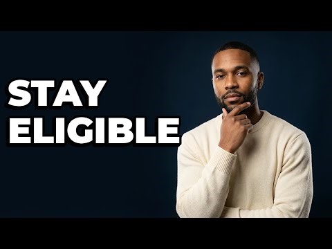 How Do NCAA Rules Govern Academic Eligibility?