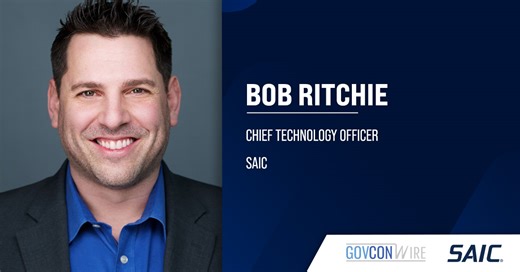 SAIC Awarded $1.4B COBRA Task to Support CJADC2 Systems