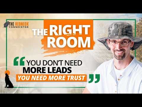 How to Build Authority with the Right Story