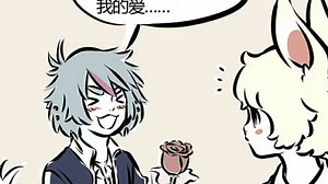 《非人哉》大师要疯了啊_【非人哉啸玉】啸天小玉我从很早之前就喜欢小玉了呢