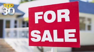 12K views | Mortgage rates are going up!  Kristin Smith explains what may be causing it. For more stories visit Top 30! | Top 30 | Facebook