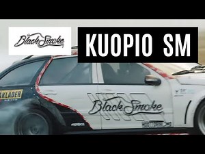 Kuopio Finnish Championship | 10-2021