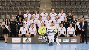 Germany national handball team - Alchetron, the free social encyclopedia