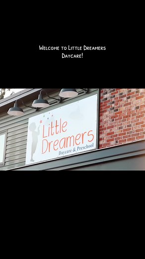 Welcome to Little Dreamers Daycare! We provide high-quality childcare in Somerset County, PA. Come take a tour of our new center! #earlychildhood #daycare #creatorsearchinsights