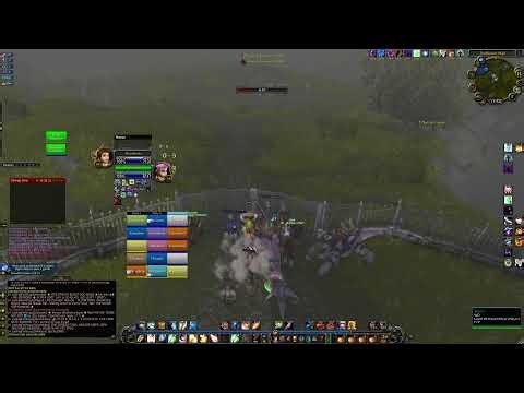 Wow TBC Priest Heals - Premade RBGS and Dungeons