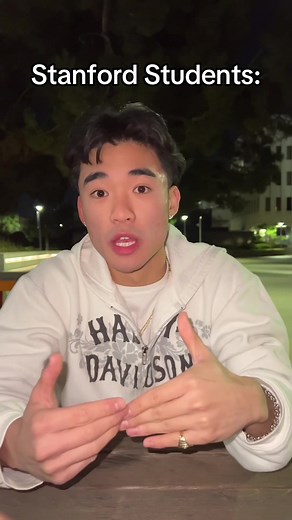 Stanford University Students: Insights and Experience