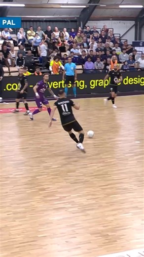 Quick Feet 👀🔥 #7futsal @Roninho Futsal @RSC Anderlecht #futsal #Anderlecht #RSCA #Roninho #Belgium