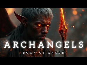 The Book of Enoch Explained | Archangels