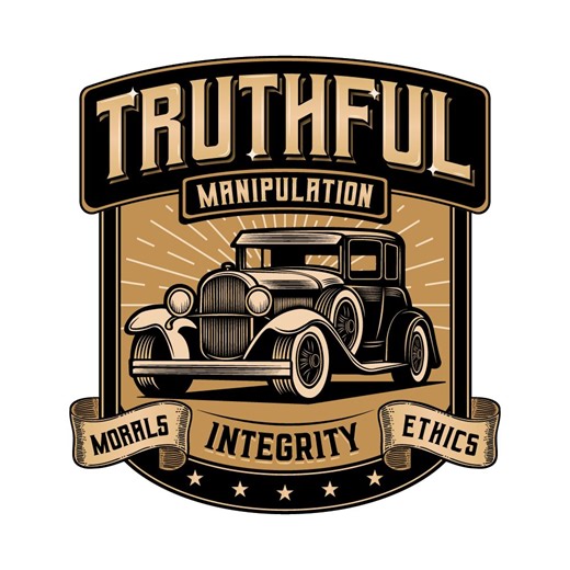 #76 Boomerang Effect: When Manipulation Returns with Avengeance | David Kelsey