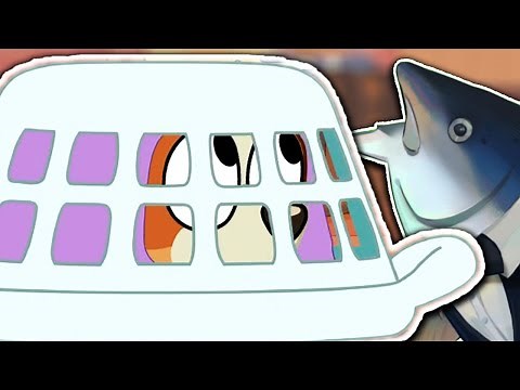 GHOSTBASKET | Bluey Reaction