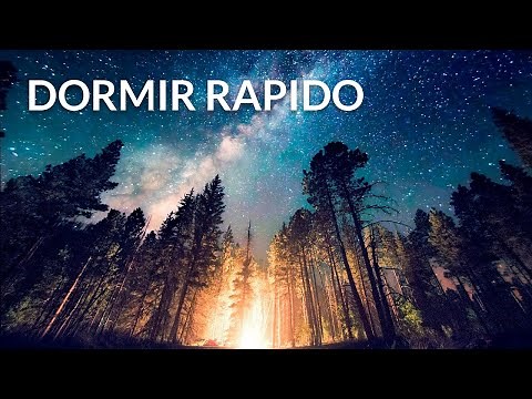Música Relajante para Dormir en Directo, Música que te Ayudará a Dormir Profundamente y Rápido