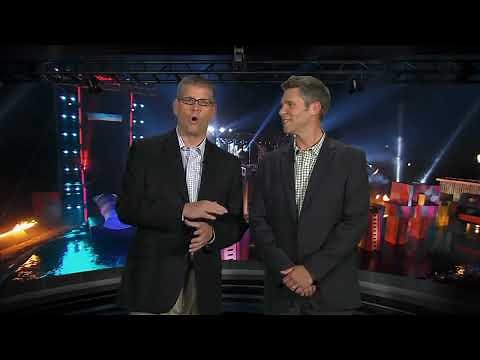 ABC's Wipeout - Extended Winner Theme (S1-S6)