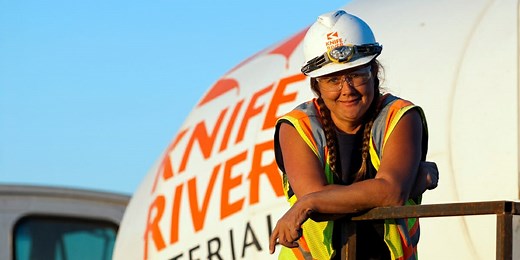 Drivers | Knife River