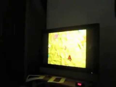 MVI1530 Barney & Friends You Are Special (Season 6, Episode 20) Credits PBS