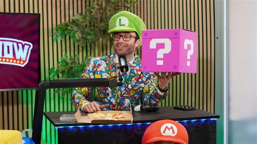 Así es el setup de Ray Bacon que eleva su podcast a otro nivel