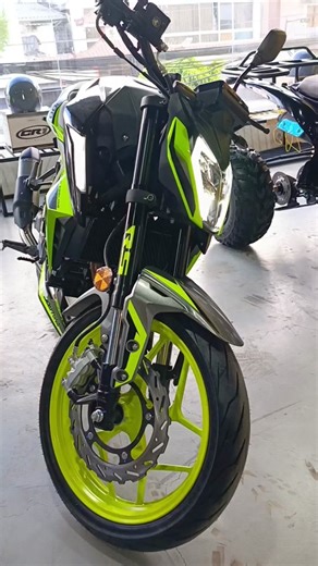 Promo del mes: Daytona Super Wolf 300 a solo $2940