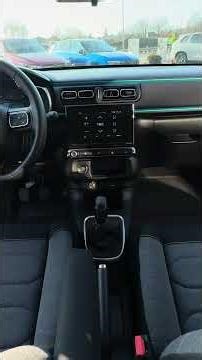 Citroen C3 Shine 1.2 83KM PureTech