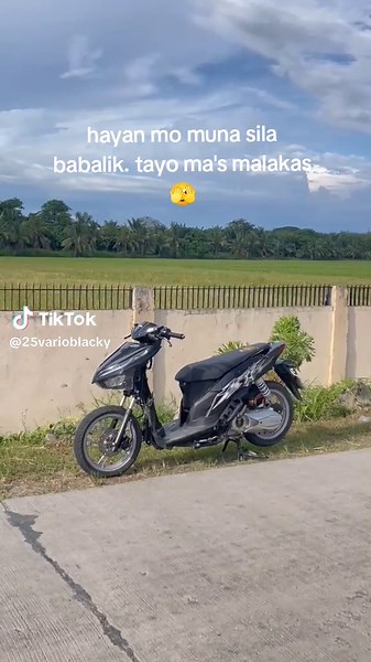 Honda Click 125i Overview and Roblox Integration