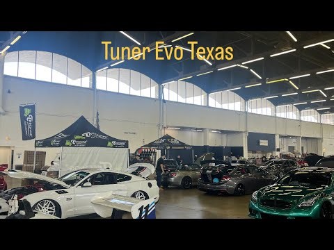Tuner Evo Texas