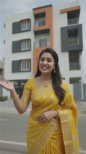 new un furnished 2bhk apartments flat for rent 15k, in virudampet,Vellore, @ 7200453988