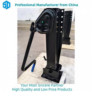 [Hot Item] High-Quality Truck Fuwa 28t Landing Gear for Semi Trailer Parts