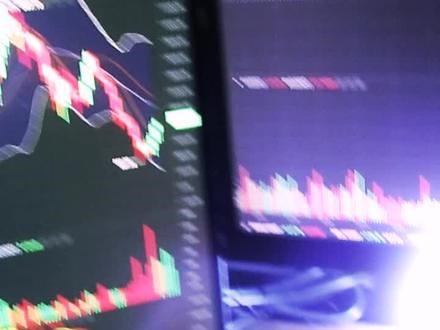 上周的高点还能突破吗？#经验分享 #趋势 #交易 #金融 #干货