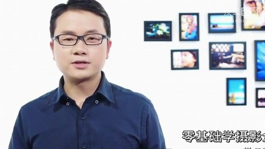 摄影教程 单反相机入门教程 佳能g12使用技巧