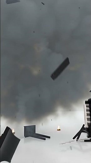 We Made a Piano Explode