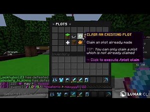 We Use An Auto Clicker In Bedwars!