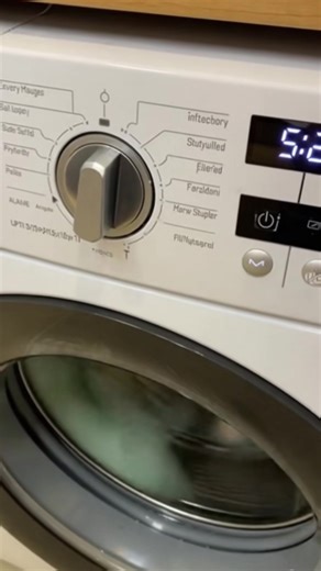 This is why your clothes and washing machine smell like poop. Your washing machine is dirtier than your toilet.#washingmachinecleaner #essentials #laundryballs #cleantok #tiktokshop