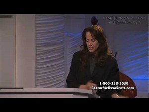 Altar Calls by Pastor Melissa Scott