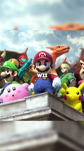 Why Nintendo Almost CANCELLED the Mii 🚫🎮