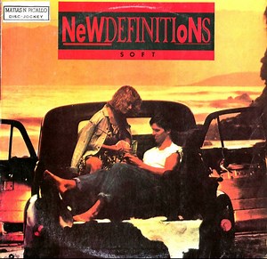 Various - New Definitions - Soft
